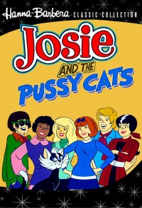Serie Josie y sus gatimelódicas
