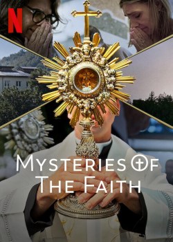 Misterios de la fe