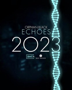 Orphan Black: Echoes