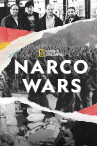 Serie Narco Wars