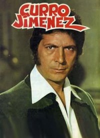 Curro Jiménez