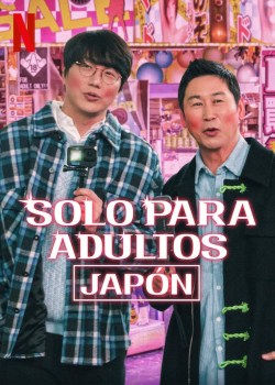 Asuntos picantes: Japón