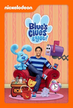 ¡Las pistas de Blue y tu!