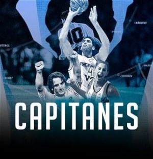 Capitanes