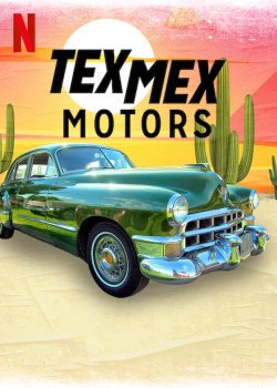 Chatarras de lujo tex-mex