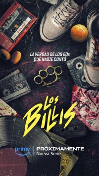 Serie Los Billis