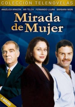 Mirada de Mujer