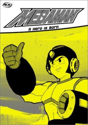 Mega Man
