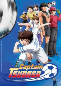 Serie Capitán Tsubasa
