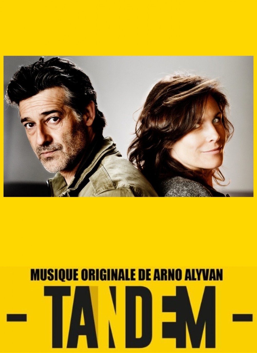 Tandem Saison 7 Paul Est Il Mort Tándem - CINE.COM