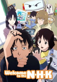 Serie Welcome to the NHK