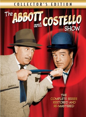 El Show de Abbott y Costello