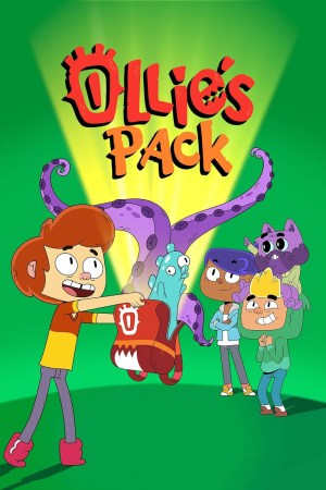 Ollie y los Monstruos Ollie y los Monstruos