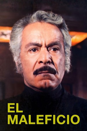 El maleficio