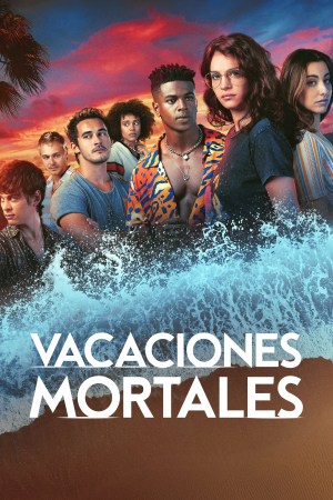 Vacaciones Mortales