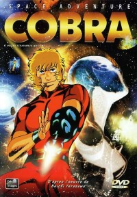 Serie Super Agente Cobra