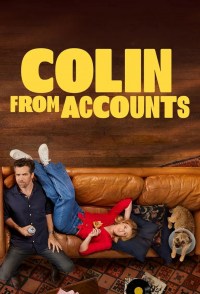 Serie Colin from Accounts