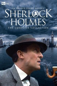 Serie Las aventuras de Sherlock Holmes