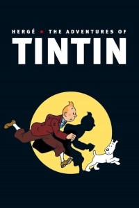 Serie Las aventuras de Tintín