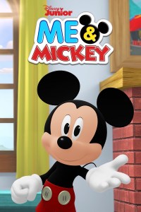 Serie Me & Mickey