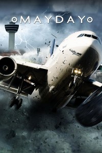 Serie Mayday Catástrofes Aéreas