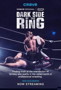 Serie Dark Side of the Ring
