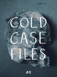 Serie Cold Case Files