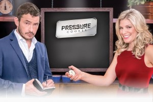 Pressure Cooker