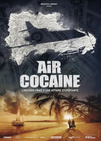 Serie Air Cocaine
