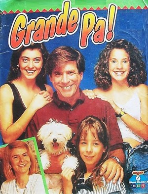 Grande Pá!