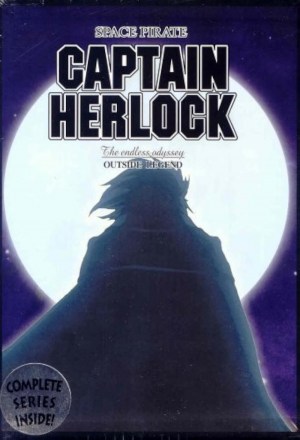 Capitán Herlock: The Endless Odyssey