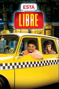 Serie Está Libre