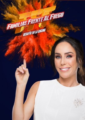 Familias Frente al Fuego