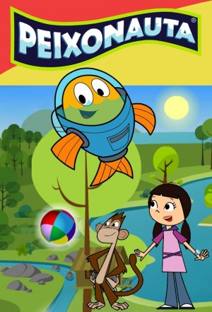 Peixonauta Peixonauta