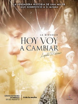 Hoy Voy a Cambiar