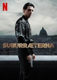 Serie Suburræterna