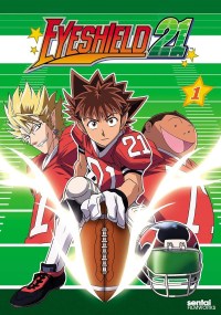 Serie Eyeshield 21