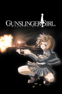 Serie Gunslinger Girl