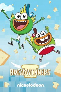 Serie Breadwinners