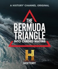 Serie The Bermuda Triangle: Into Cursed Waters