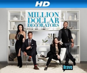 Million Dollar Decorators