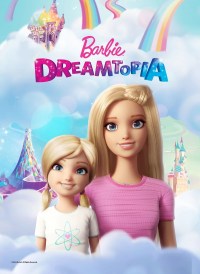 Serie Barbie Dreamtopia