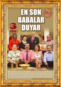 Serie En son babalar duyar