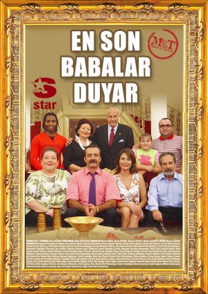 En son babalar duyar