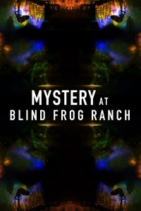 Serie Mystery at Blind Frog Ranch