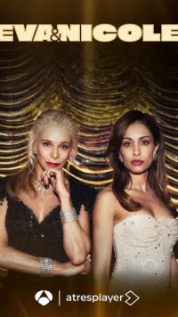 Eva & Nicole
