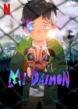Mi Daimon