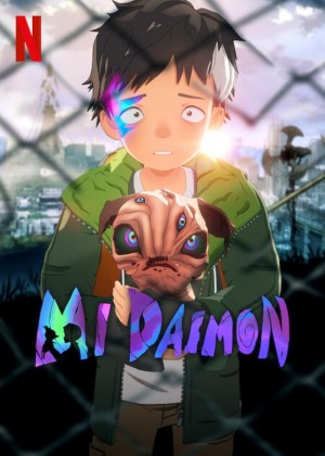 Mi Daimon