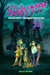 Serie Scooby-Doo! Misterios, S. A.