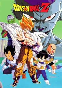 Serie Dragon Ball Z